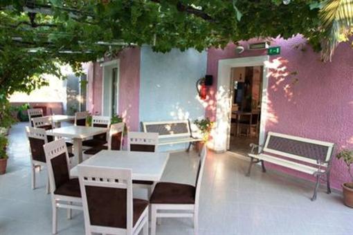 фото отеля Anatoli Beach Hotel Georgioupoli