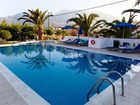 фото отеля Anatoli Beach Hotel Georgioupoli