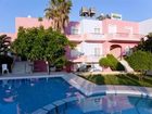 фото отеля Anatoli Beach Hotel Georgioupoli