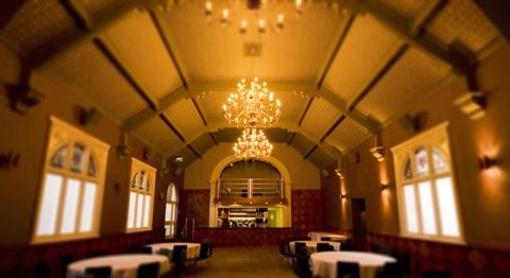 фото отеля The Royal Hotel Sutton Coldfield