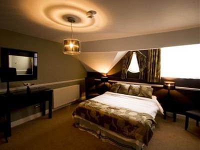 фото отеля The Royal Hotel Sutton Coldfield