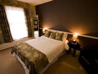 фото отеля The Royal Hotel Sutton Coldfield