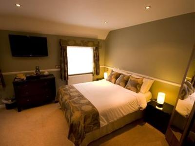 фото отеля The Royal Hotel Sutton Coldfield