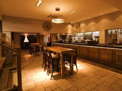фото отеля The Royal Hotel Sutton Coldfield