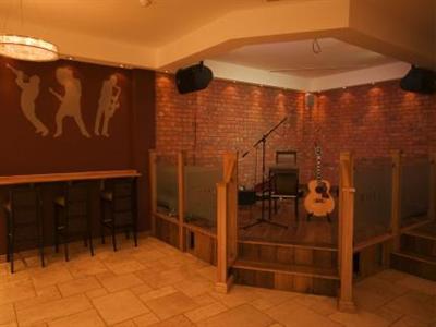 фото отеля The Royal Hotel Sutton Coldfield