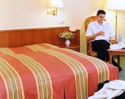 фото отеля Hotel Landhaus Worlitzer Hof