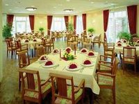 Hotel Landhaus Worlitzer Hof