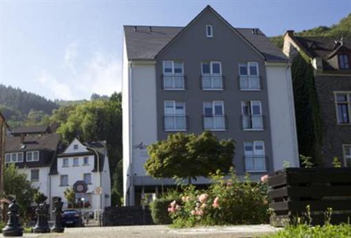 фото отеля Altes Winzerhaus