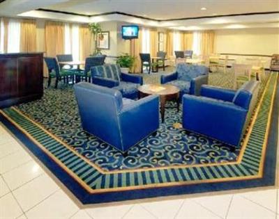 фото отеля SpringHill Suites by Marriott Montgomery