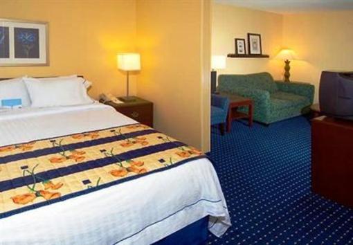 фото отеля SpringHill Suites by Marriott Montgomery