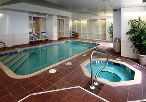 фото отеля SpringHill Suites by Marriott Montgomery