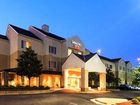 фото отеля SpringHill Suites by Marriott Montgomery