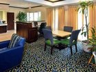 фото отеля SpringHill Suites by Marriott Montgomery
