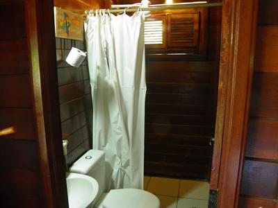 фото отеля Pousada Kite Cabana