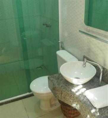 фото отеля Pousada Kite Cabana