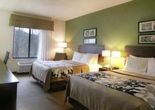 фото отеля Sleep Inn and Suites Middlesboro