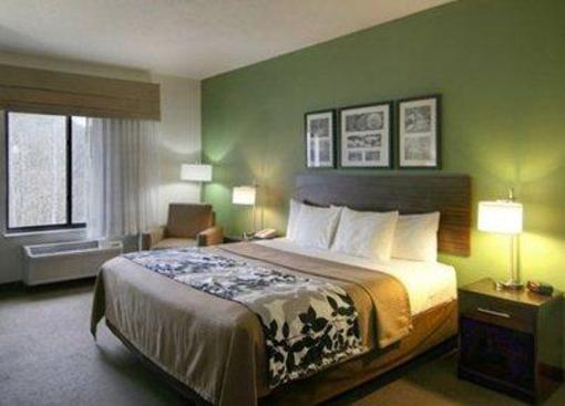 фото отеля Sleep Inn and Suites Middlesboro