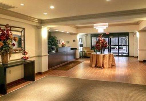 фото отеля Sleep Inn and Suites Middlesboro