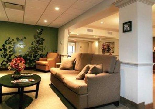 фото отеля Sleep Inn and Suites Middlesboro