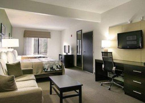 фото отеля Sleep Inn and Suites Middlesboro