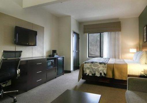 фото отеля Sleep Inn and Suites Middlesboro