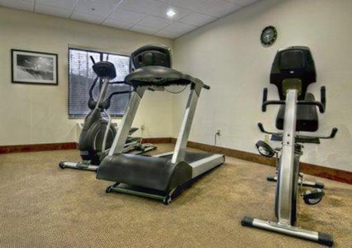 фото отеля Sleep Inn and Suites Middlesboro