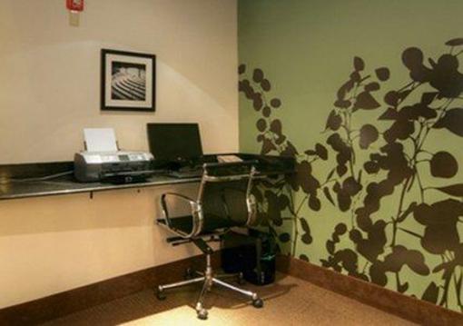 фото отеля Sleep Inn and Suites Middlesboro
