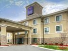 фото отеля Sleep Inn and Suites Middlesboro