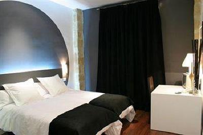 фото отеля Fuentenueva Hotel Baeza