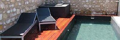 фото отеля Fuentenueva Hotel Baeza