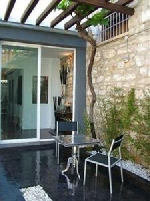 фото отеля Fuentenueva Hotel Baeza
