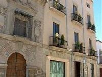 Fuentenueva Hotel Baeza