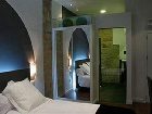 фото отеля Fuentenueva Hotel Baeza