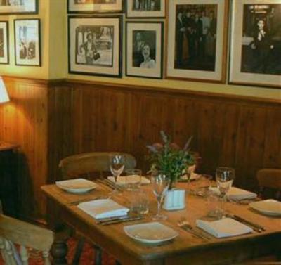 фото отеля East End Arms