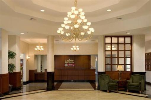фото отеля Drury Inn & Suites North Cincinnati