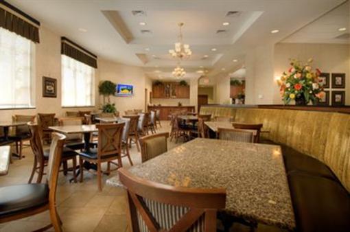 фото отеля Drury Inn & Suites North Cincinnati