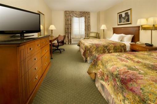 фото отеля Drury Inn & Suites North Cincinnati