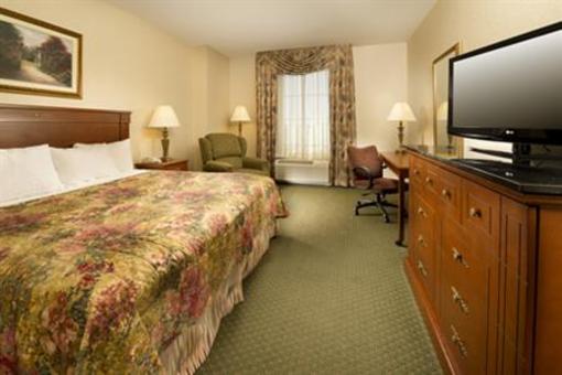 фото отеля Drury Inn & Suites North Cincinnati
