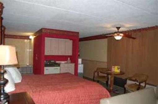 фото отеля Grand Inns of America