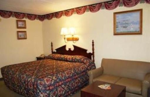 фото отеля Grand Inns of America