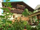 фото отеля Das Baderhaus Farmhouse Apartment Zell am See