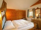 фото отеля Das Baderhaus Farmhouse Apartment Zell am See