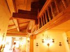 фото отеля Das Baderhaus Farmhouse Apartment Zell am See