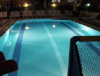 фото отеля Liman Apart Hotel Marmaris
