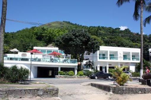 фото отеля Hotel Ilhabela