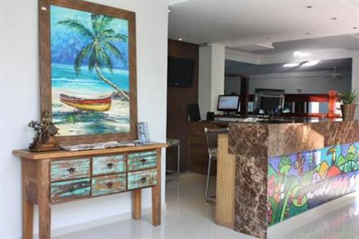 фото отеля Hotel Ilhabela