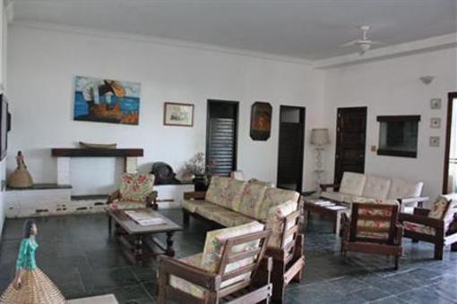 фото отеля Hotel Ilhabela