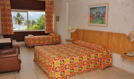 фото отеля Hotel Ilhabela