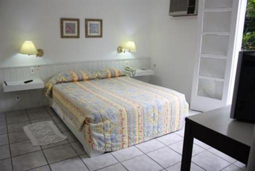 фото отеля Hotel Ilhabela