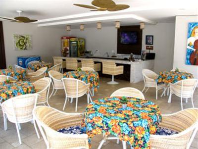 фото отеля Hotel Ilhabela